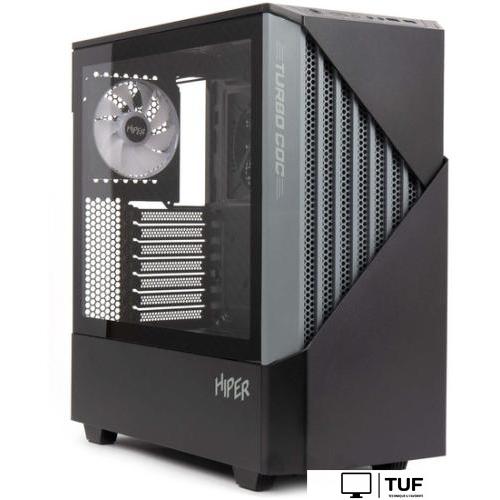 Корпус Hiper Gaming CC BG
