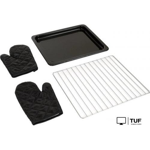 Мини-печь Kraft KFC-MO 320 HW