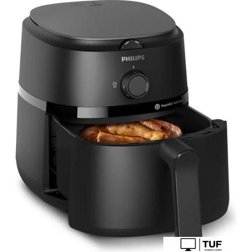 Аэрогриль (аэрофритюрница) Philips NA120/00