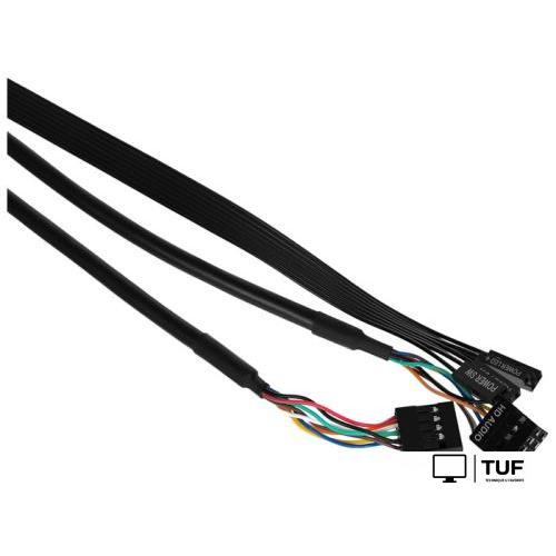 Корпус Digma DC-ATX201-U3