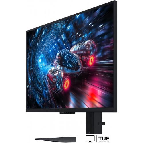 Игровой монитор Samsung Odyssey G7 LS27FG706EIXCI