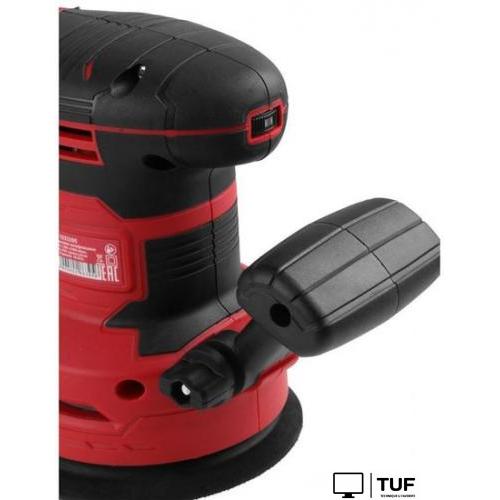 Эксцентриковая шлифмашина Wortex RS 1245 E 1333395