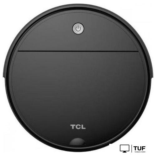 Робот-пылесос TCL Robot Vacuum Sweeva 500 (черный)