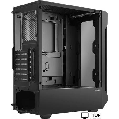 Корпус Ginzzu CL120