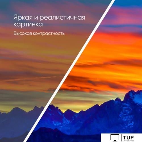 Телевизор Topdevice 24 SMART BS01