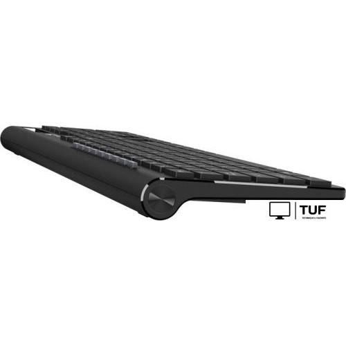 Клавиатура Genius SlimStar 7230