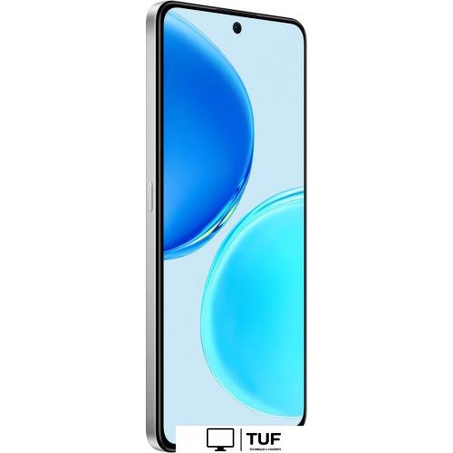 Телефон HONOR X8d 8GB/256GB международная версия (серый)