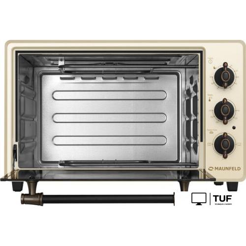 Мини-печь MAUNFELD MMO-373MBG02