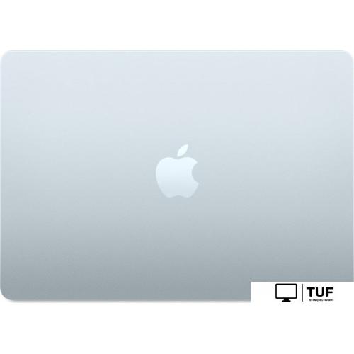 Ноутбук Apple MacBook Air 13 M4 2025 MC654