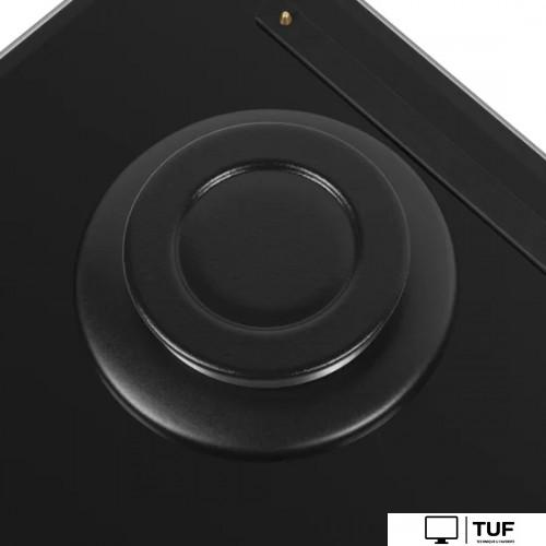 Варочная панель HOMSair HGG323GCBK