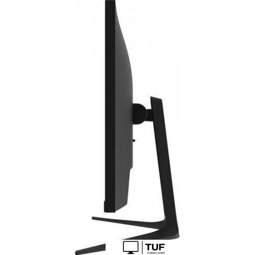 Монитор для камер видеонаблюдения Dahua DHI-LM27-F400