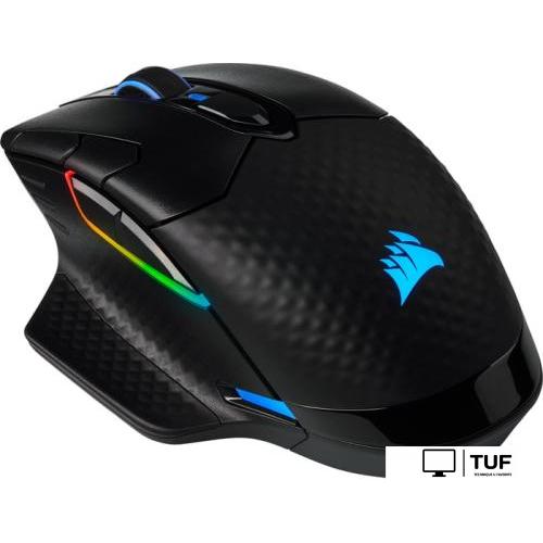 Игровая мышь Corsair Dark Core RGB Pro SE