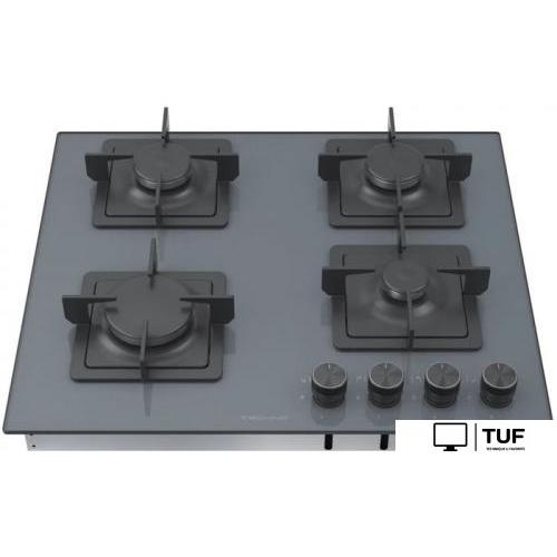 Варочная панель TECHNO HG2404GFGV
