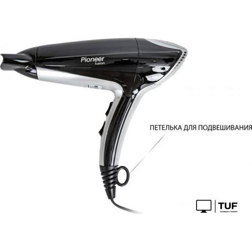 Фен Pioneer HD-2201DC