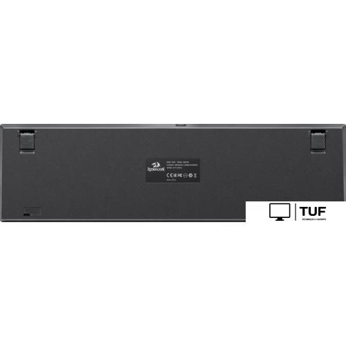 Клавиатура Redragon Apas