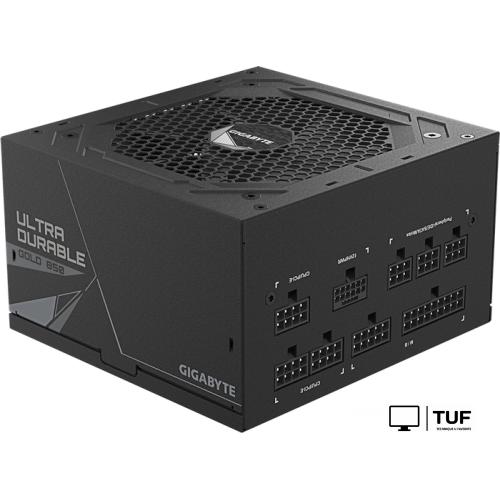 Блок питания Gigabyte UD850GM PG5