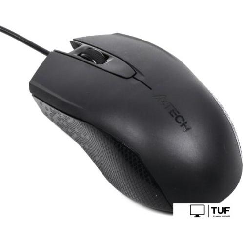 Мышь A4Tech OP-760