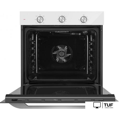 Электрический духовой шкаф MAUNFELD FEOF7871W