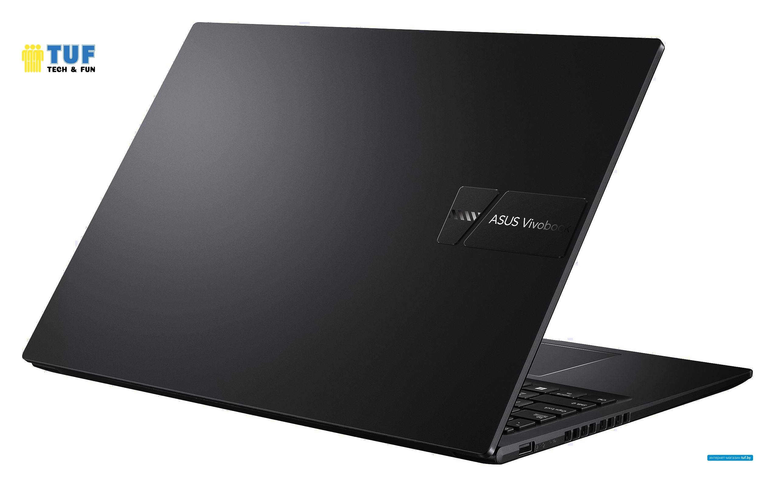 Ноутбук ASUS Vivobook 16 X1605ZA-MB368