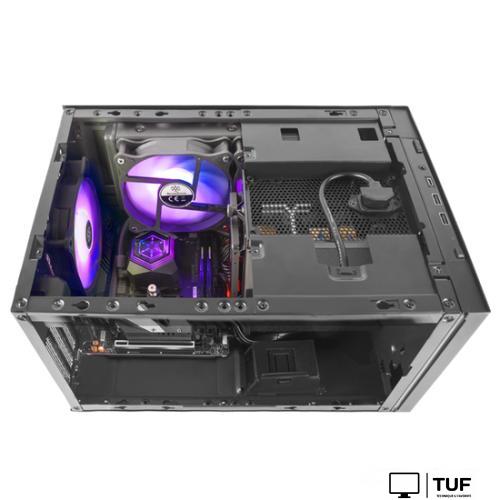 Корпус SilverStone Sugo 15 SST-SG15S
