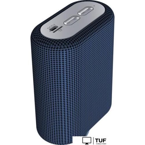 Беспроводная колонка Canyon BSP-4 (темно-синий)