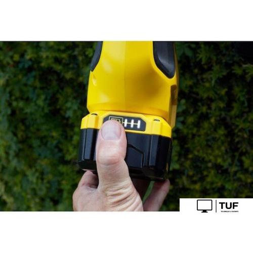 Высоторез Stanley SFMCPH845B (без АКБ)