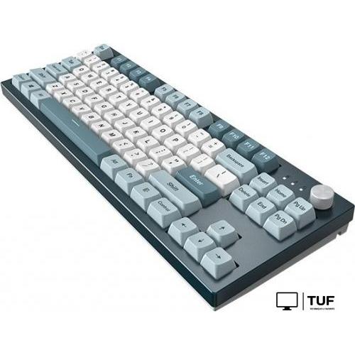 Клавиатура Montech MKey TKL Freedom MK87FR