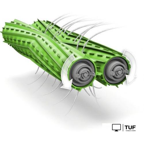 Робот-пылесос iRobot Roomba 980