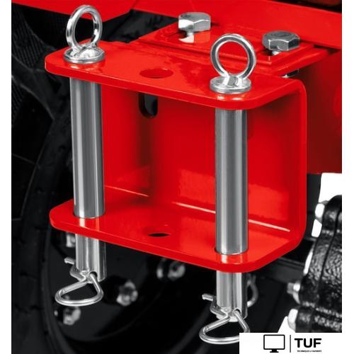 Мотоблок Зубр МТШ-600