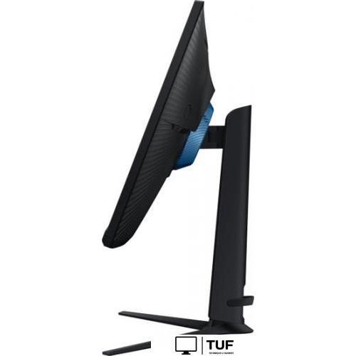 Игровой монитор Samsung Odyssey G3 LS32DG300EIXCI