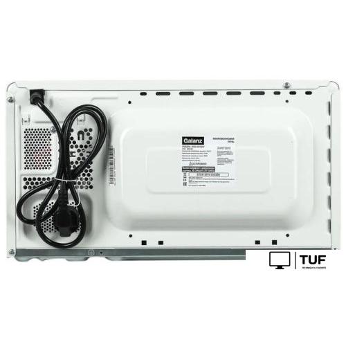 Микроволновая печь Galanz MOS-2010DW