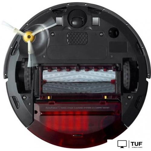 Робот-пылесос iRobot Roomba 980