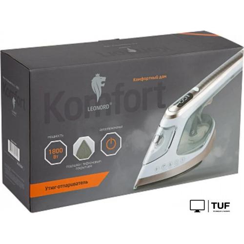 Отпариватель Leonord LE-1809 108268