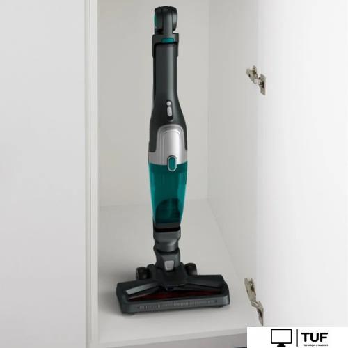 Пылесос Tefal TY1239WO