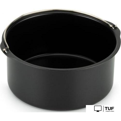 Аэрофритюрница Wilfa AF2B-550