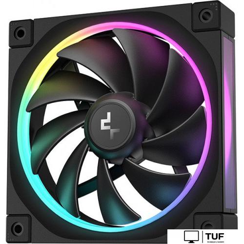 Вентилятор для корпуса DeepCool FL12 R-FL12-BKAPN1-G