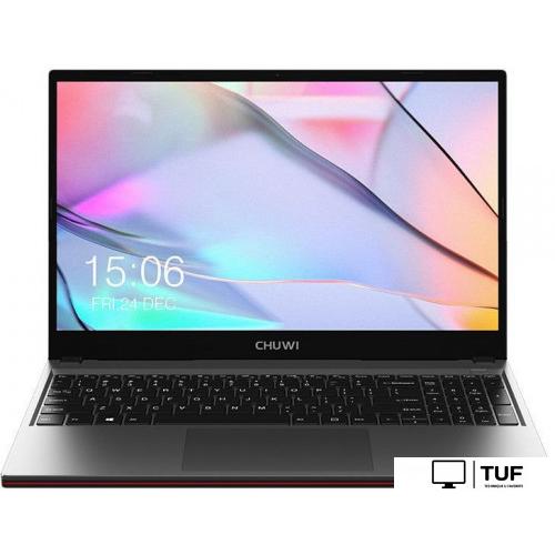 Ноутбук Chuwi CoreBook XPro 2023 CWI530-521E5E1PDMHX 32 ГБ