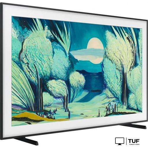 Телевизор Samsung The Frame QLED LS03F QE85LS03FAUXRU
