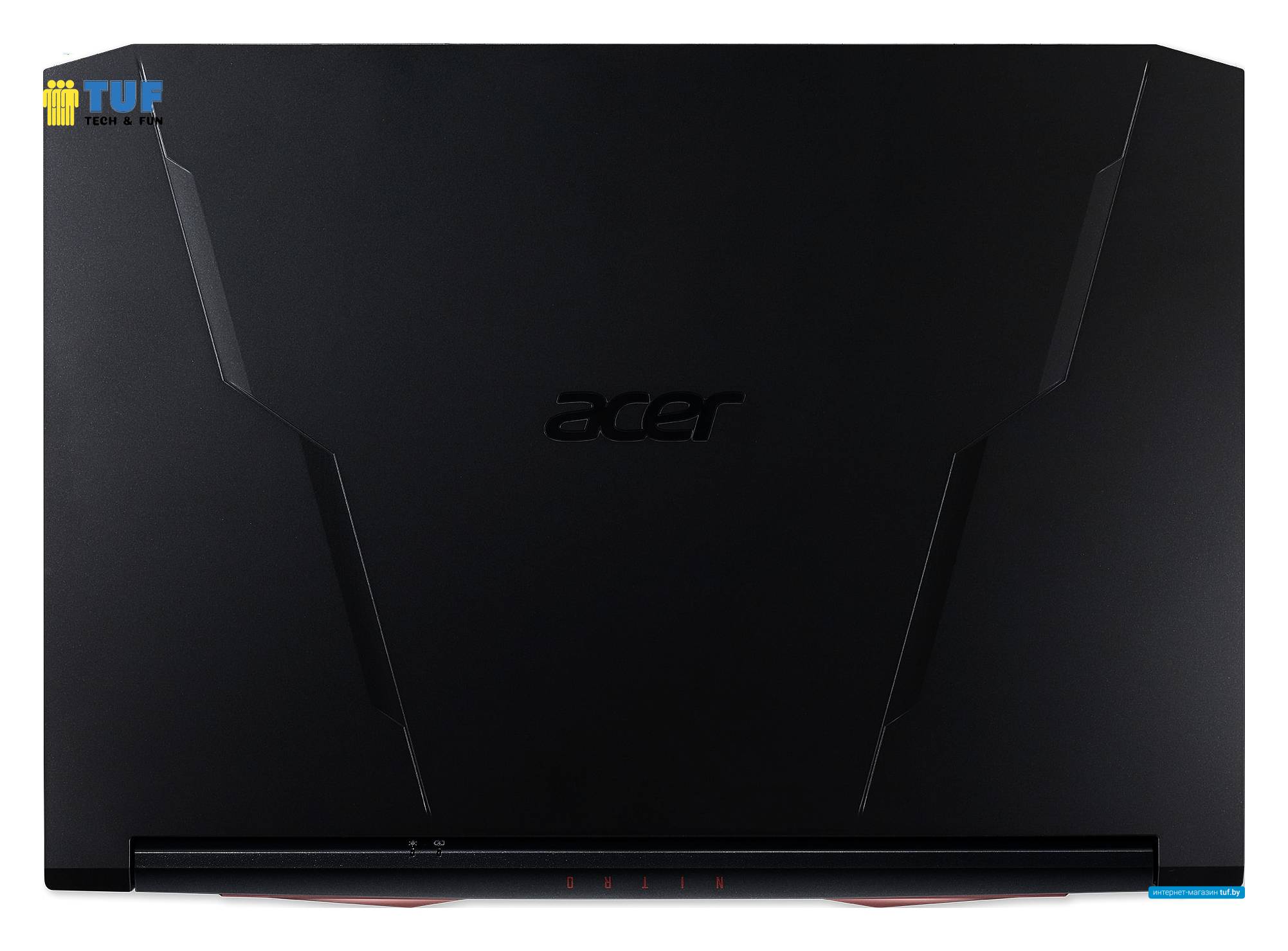 Игровой ноутбук Acer Nitro 5 AN515-57-56UQ NH.QBVER.008