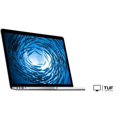 Ноутбук Apple MacBook Pro 13 Retina (ME865)