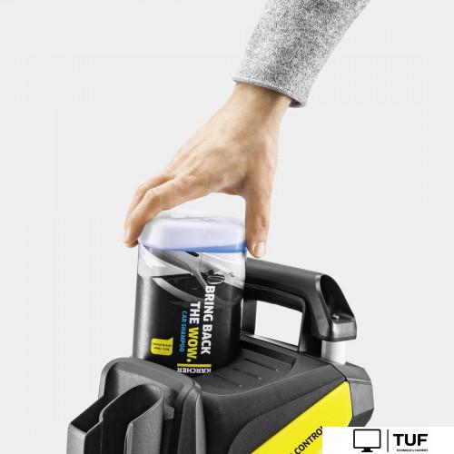 Мойка высокого давления Karcher K5 Power Control Flex Car & Home 1.324-707.0