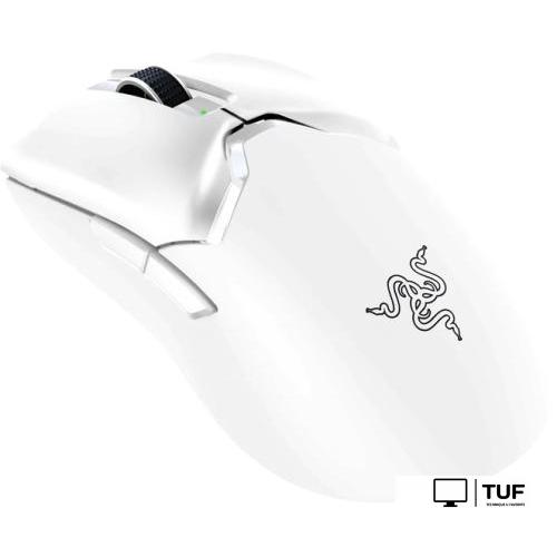 Игровая мышь Razer Viper V2 Pro Mercury White