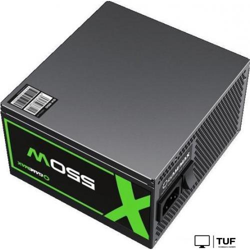 Блок питания GameMax GX-550