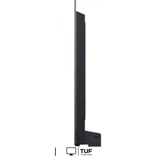 OLED телевизор LG OLED evo AI C5 OLED42C5RLA