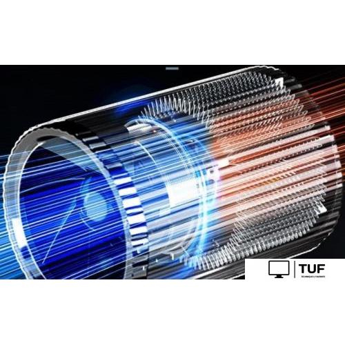 Фен PROstyle TBD0603893201B