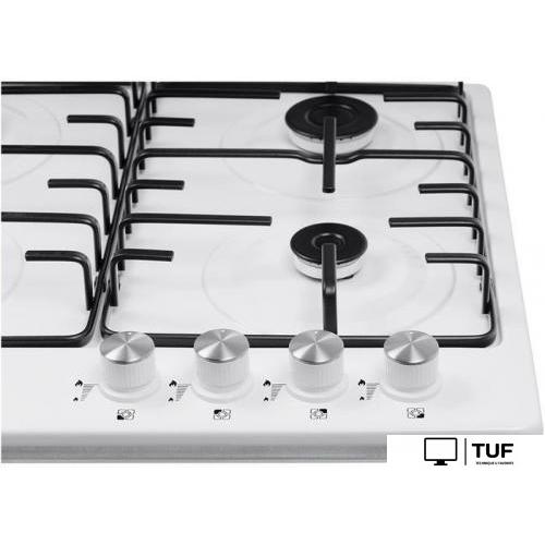 Варочная панель Nordfrost HS 6040 W