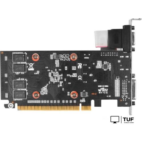 Видеокарта KFA2 Geforce GT 710 1GB GDDR3 71GGF4DC00WK