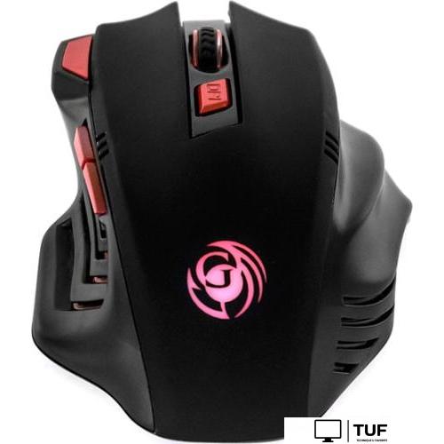 Игровая мышь Dialog Gan-Kata MRGK-14UR