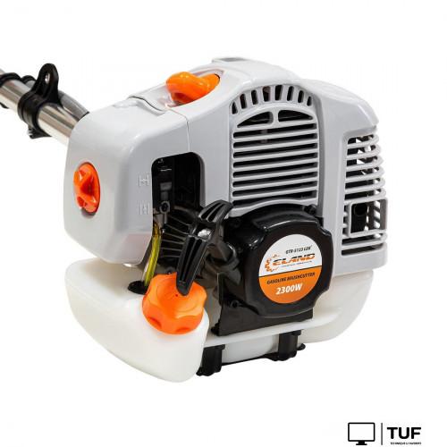 Триммер ELAND GTR-5123 LUX