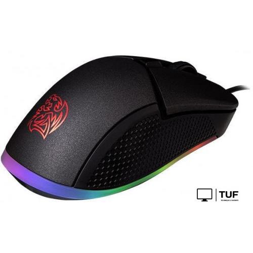 Игровая мышь Thermaltake Iris Optical RGB MO-IRS-WDOHBK-01